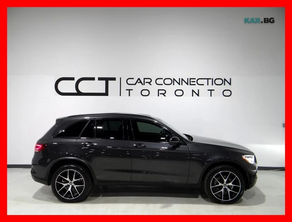 Mercedes-Benz GLC 300 AMG* DIGITAL* ПАМЕТ* ПАНОРАМА* 360 КАМЕРА* , снимка 6 - Автомобили и джипове - 55706333
