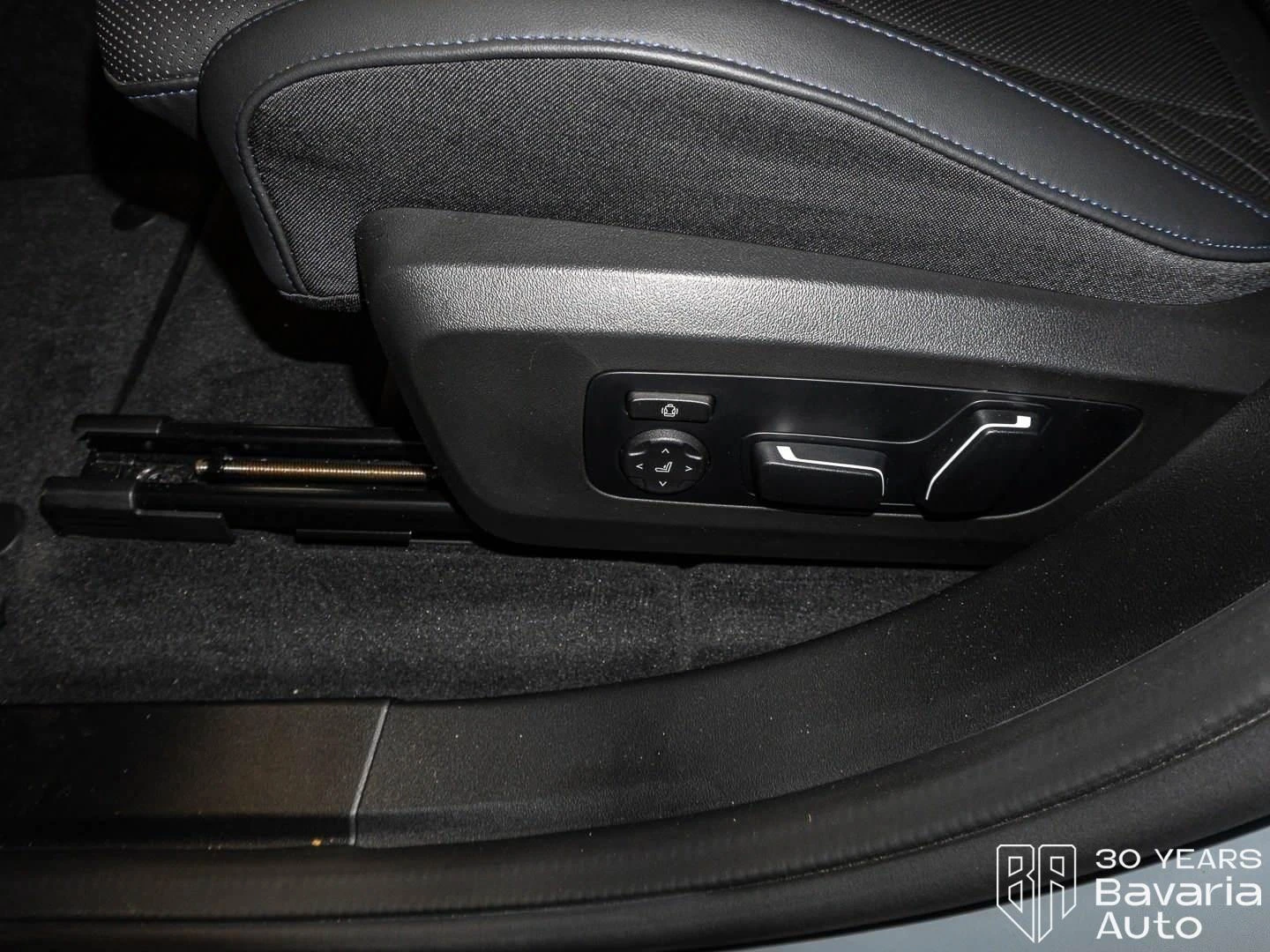 BMW X3 20i xDrive Steptronic "M Sport" | Mobile.bg � ����������� 14