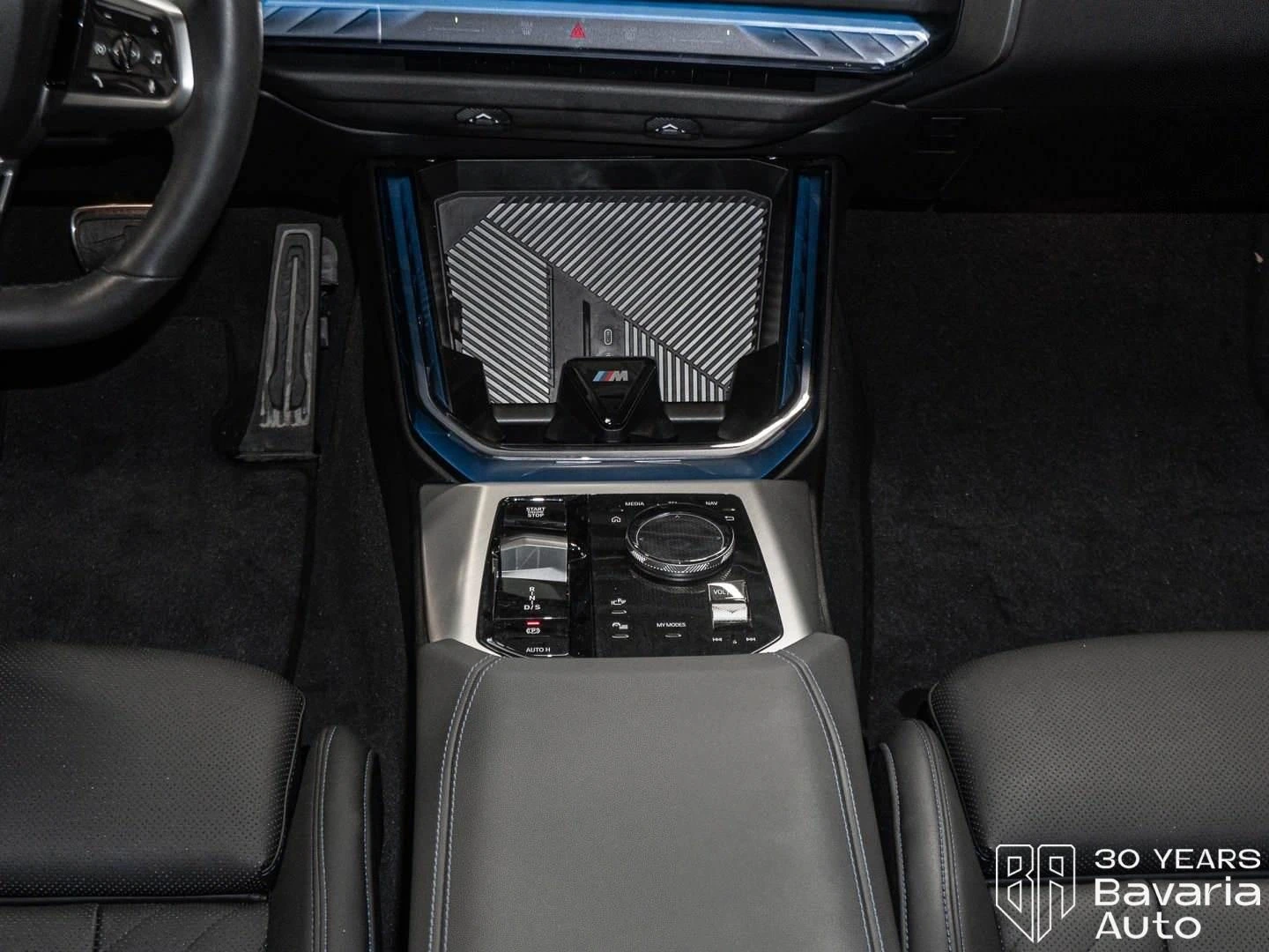 BMW X3 20i xDrive Steptronic "M Sport" | Mobile.bg � ����������� 9