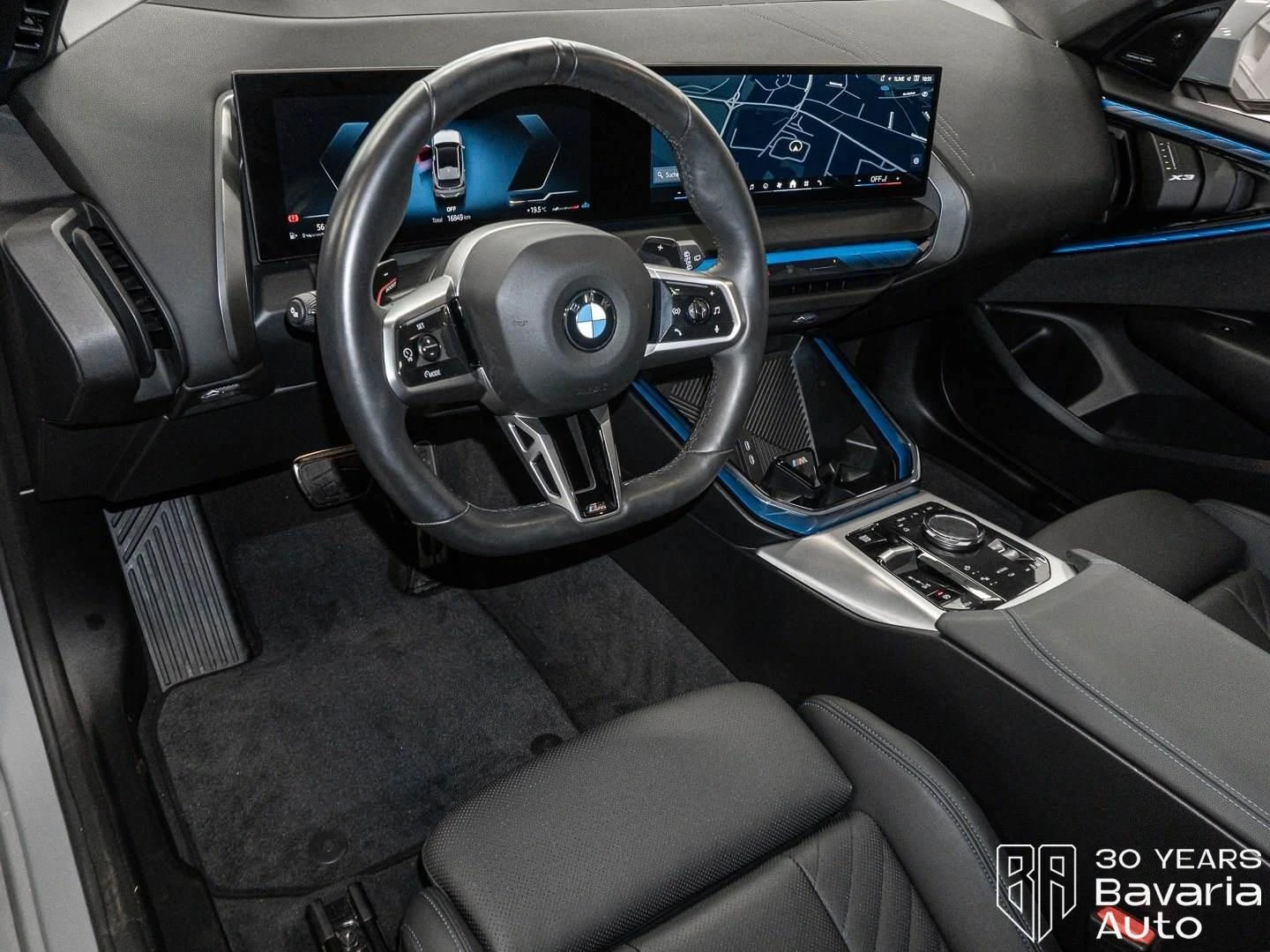 BMW X3 20i xDrive Steptronic "M Sport" | Mobile.bg � ����������� 5