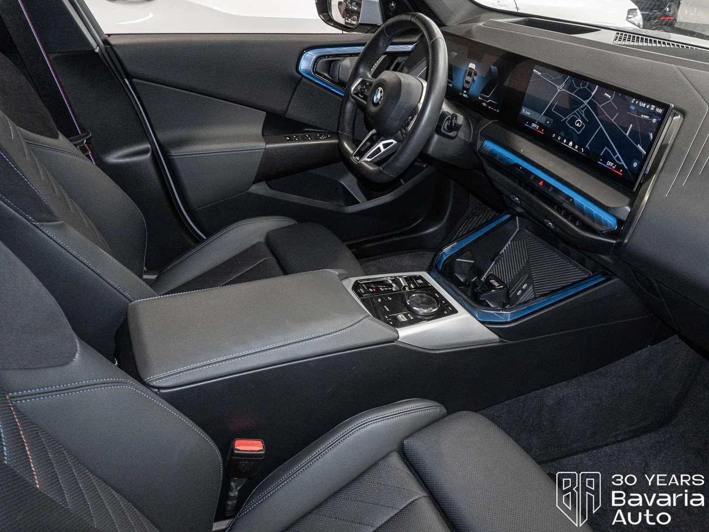 BMW X3 20i xDrive Steptronic "M Sport" | Mobile.bg � ����������� 10