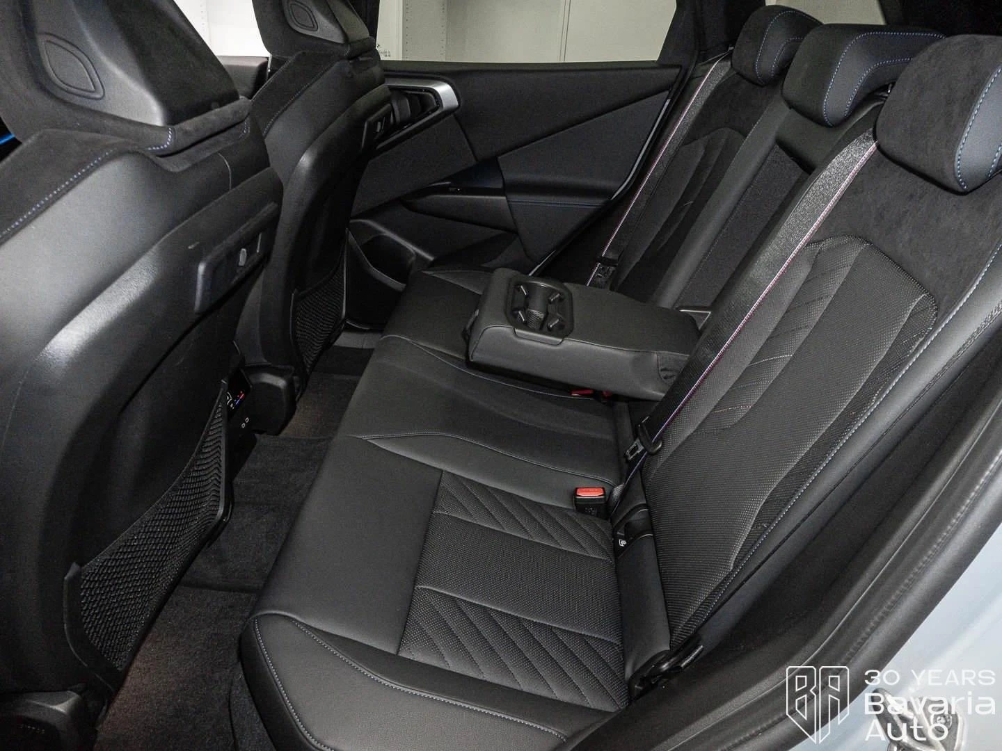 BMW X3 20i xDrive Steptronic "M Sport" | Mobile.bg � ����������� 11