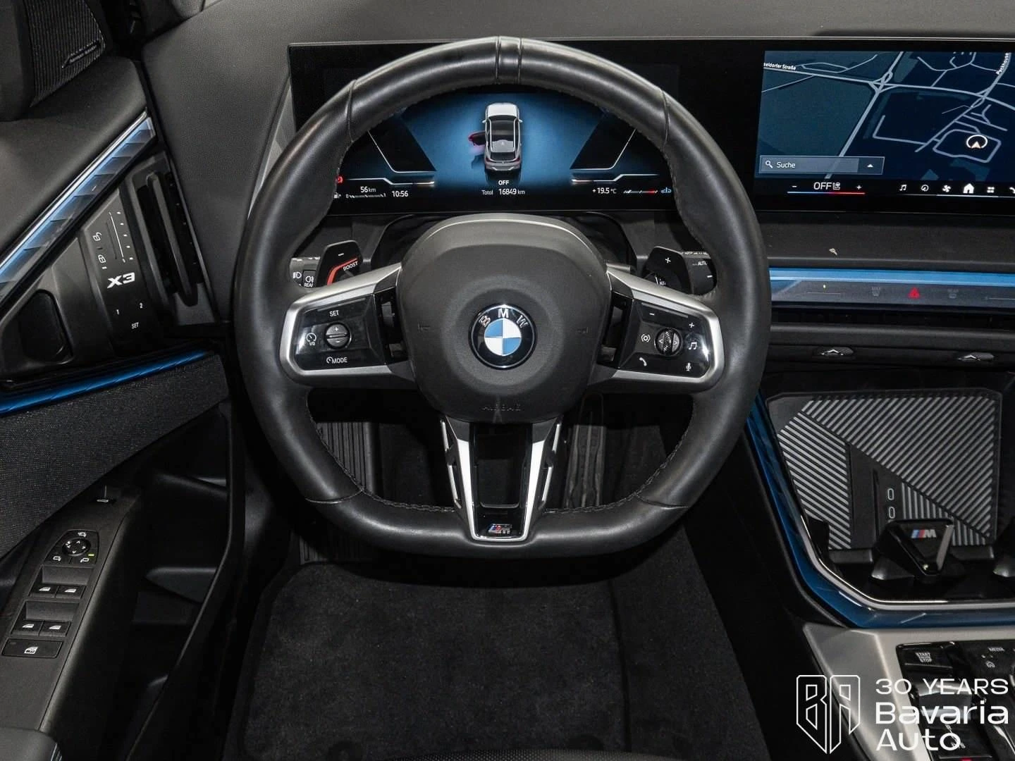 BMW X3 20i xDrive Steptronic "M Sport" | Mobile.bg � ����������� 8