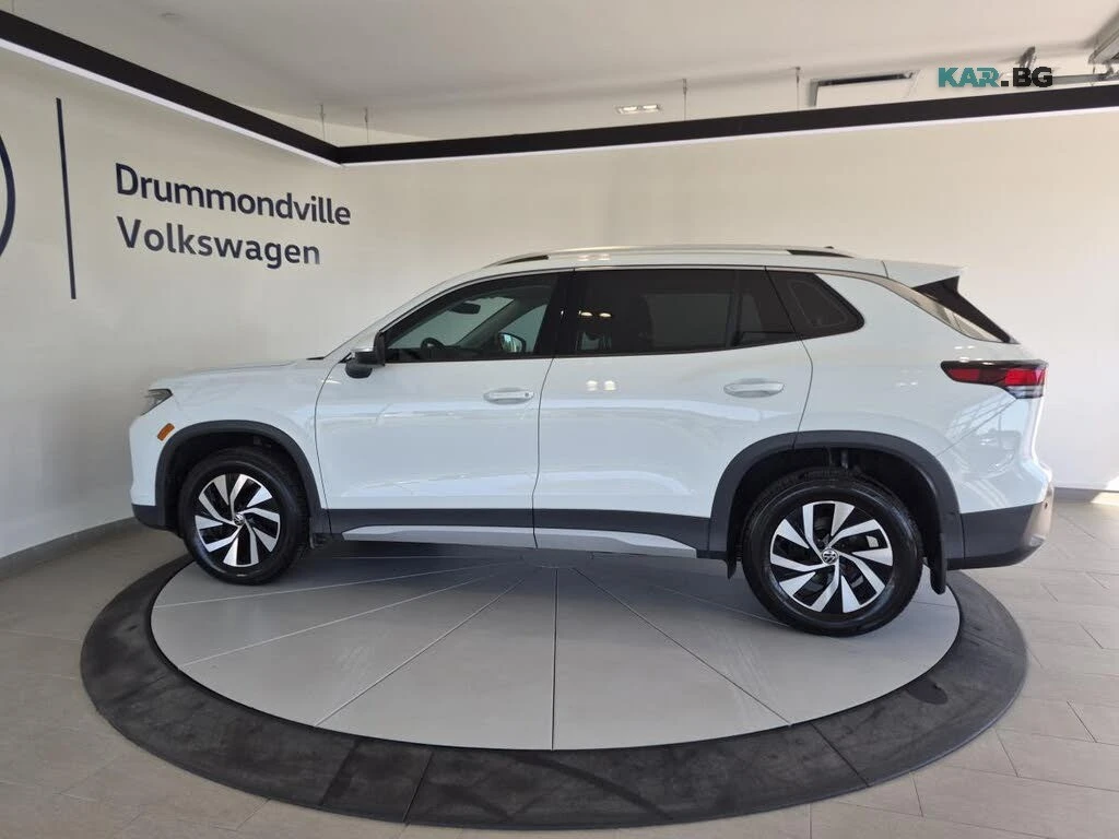 VW Tiguan Trendline* 4MOTION* ПОДГРЕВ* КАМЕРА* NAVI* , снимка 8 - Автомобили и джипове - 55900882