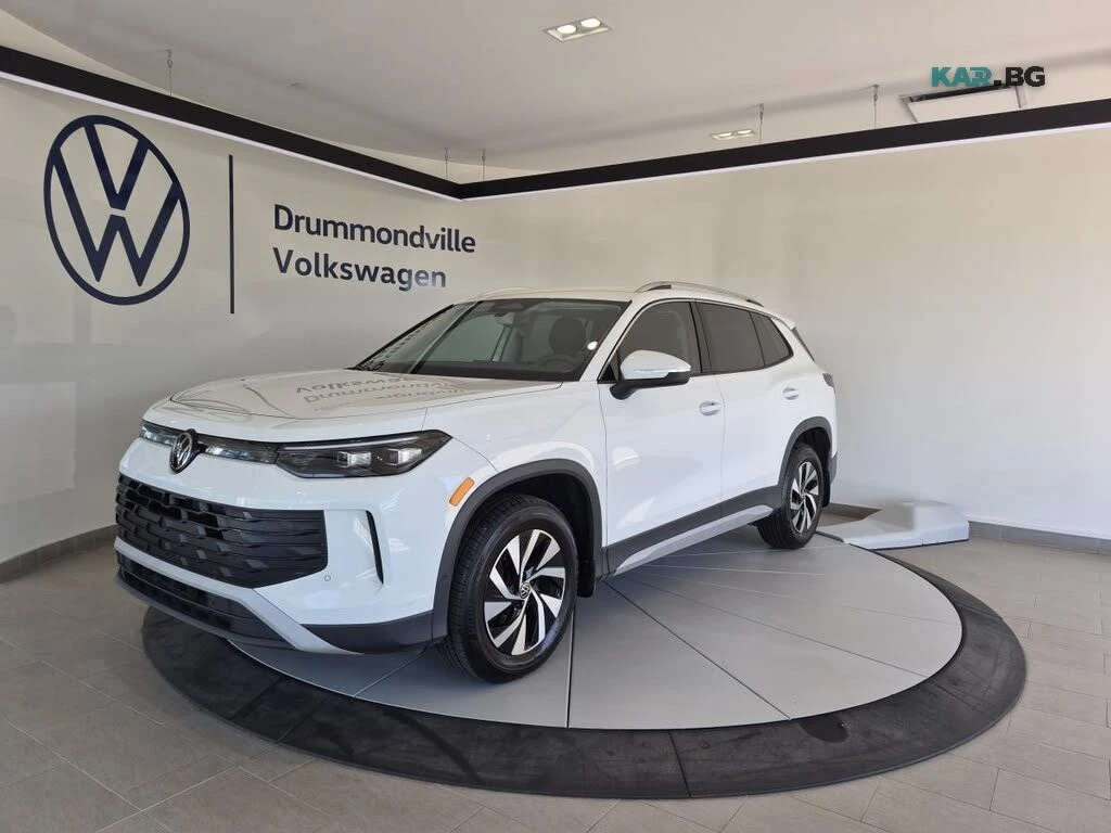 VW Tiguan Trendline* 4MOTION* ПОДГРЕВ* КАМЕРА* NAVI* 