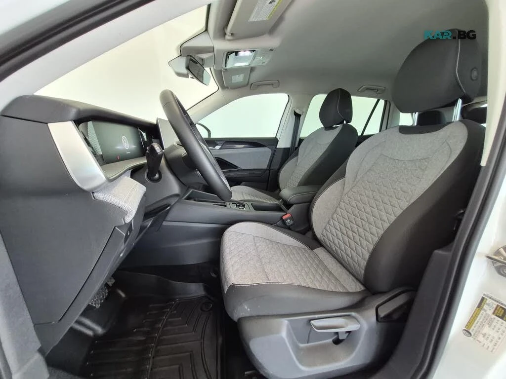 VW Tiguan Trendline* 4MOTION* ПОДГРЕВ* КАМЕРА* NAVI* , снимка 12 - Автомобили и джипове - 55900882