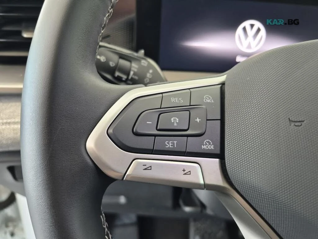 VW Tiguan Trendline* 4MOTION* ПОДГРЕВ* КАМЕРА* NAVI* , снимка 15 - Автомобили и джипове - 55900882