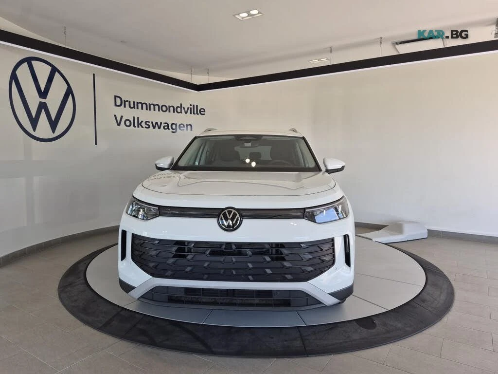 VW Tiguan Trendline* 4MOTION* ПОДГРЕВ* КАМЕРА* NAVI* , снимка 2 - Автомобили и джипове - 55900882