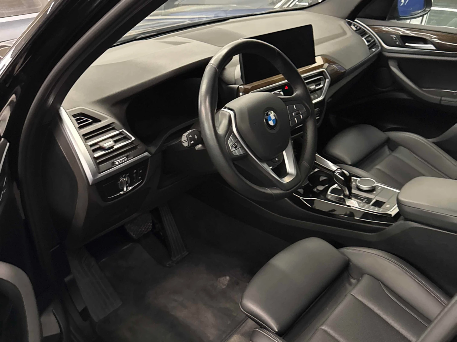 BMW X3 * xDrive30i * CARFAX * , снимка 16 - Автомобили и джипове - 56020108