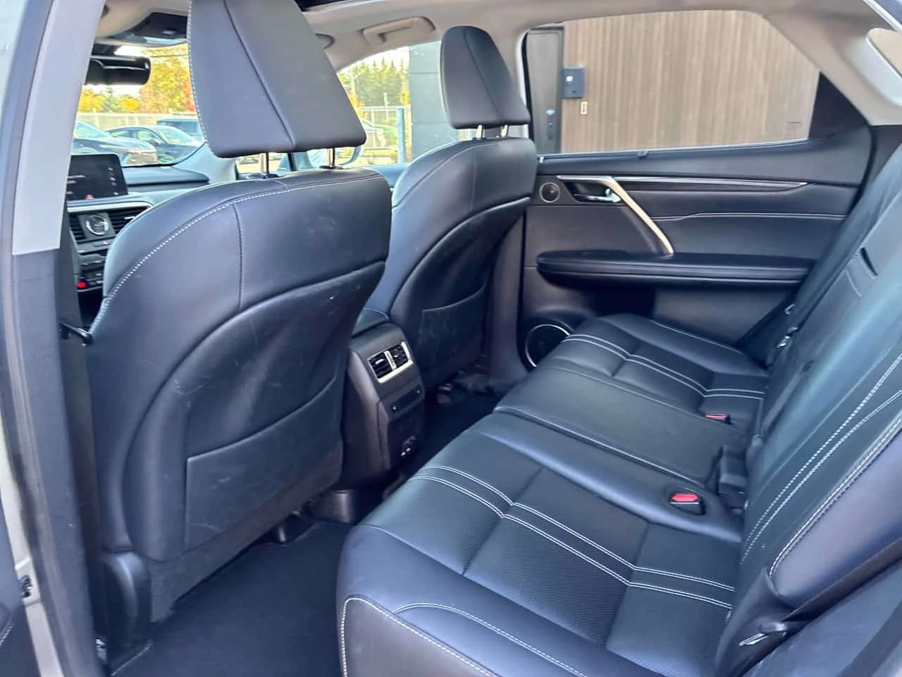 Lexus RX 450h AWD * ��������� * CARFAX *  | Mobile.bg � ����������� 12