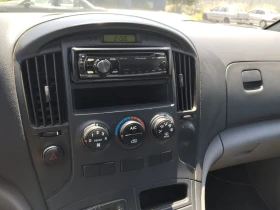 Hyundai H1, снимка 6