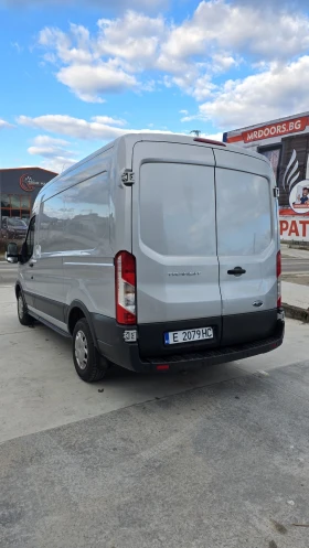 Ford Transit, снимка 8