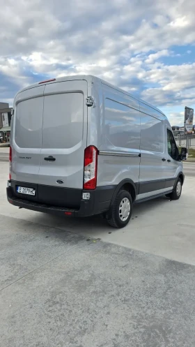 Ford Transit, снимка 7