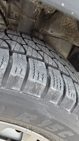 Ford Transit, снимка 12