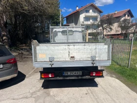 Nissan Capstar САМОСВАЛ, снимка 3