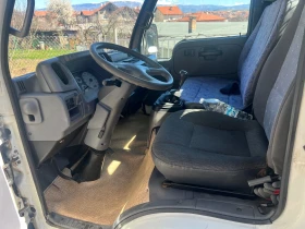 Nissan Capstar САМОСВАЛ, снимка 6