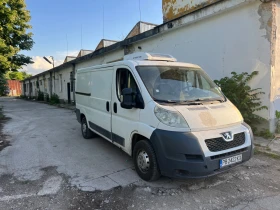Peugeot Boxer Хладилен, снимка 1