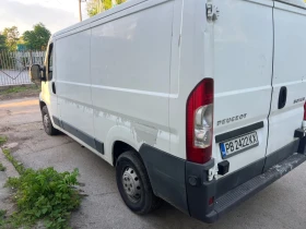Peugeot Boxer Хладилен, снимка 4