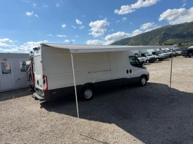 Iveco Daily 35-140!MAXI!HI-MATIC!РЕАЛНИ КМ!232ХКМ!, снимка 6