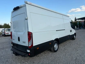 Iveco Daily 35-140!MAXI!HI-MATIC!РЕАЛНИ КМ!232ХКМ!, снимка 5