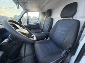 Iveco Daily 35-140!MAXI!HI-MATIC!РЕАЛНИ КМ!232ХКМ!, снимка 17
