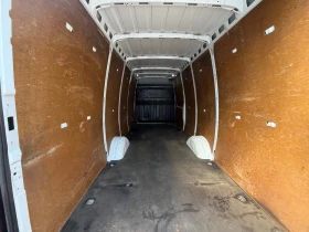 Iveco Daily 35-140!MAXI!HI-MATIC!РЕАЛНИ КМ!232ХКМ!, снимка 12
