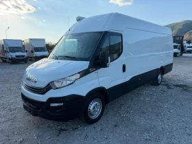Iveco Daily 35-140!MAXI!HI-MATIC!РЕАЛНИ КМ!232ХКМ!, снимка 3