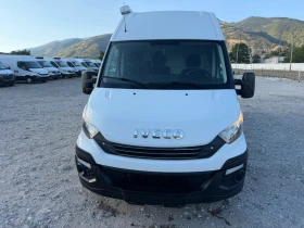 Iveco Daily 35-140!MAXI!HI-MATIC!РЕАЛНИ КМ!232ХКМ!, снимка 2