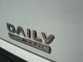 Iveco Daily 35-140!MAXI!HI-MATIC!РЕАЛНИ КМ!232ХКМ!, снимка 10