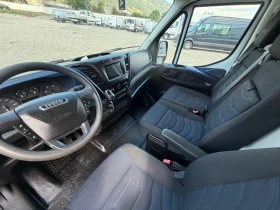 Iveco Daily 35-140!MAXI!HI-MATIC!РЕАЛНИ КМ!232ХКМ!, снимка 13
