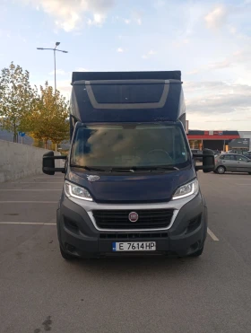 Fiat Ducato 3.0, снимка 11