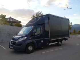 Fiat Ducato 3.0, снимка 1