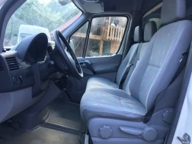 VW Crafter 2, 5tdi.3, 5тон.Климат., снимка 12