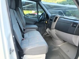 VW Crafter 2, 5tdi.3, 5тон.Климат., снимка 11