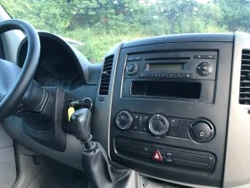 VW Crafter 2, 5tdi.3, 5.. | Mobile.bg    13