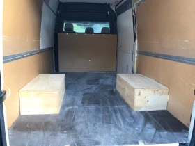 VW Crafter 2, 5tdi.3, 5.. | Mobile.bg    7