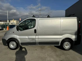 Opel Vivaro 2.0* 115ps* АВТОМАТ* КЛИМАТИК* , снимка 3