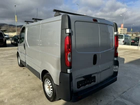 Opel Vivaro 2.0* 115ps* АВТОМАТ* КЛИМАТИК* , снимка 4