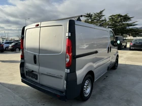 Opel Vivaro 2.0* 115ps* АВТОМАТ* КЛИМАТИК* , снимка 6