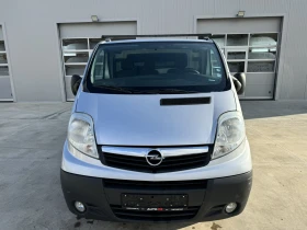 Opel Vivaro 2.0* 115ps* АВТОМАТ* КЛИМАТИК* , снимка 1