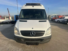 Mercedes-Benz Sprinter 318, снимка 3