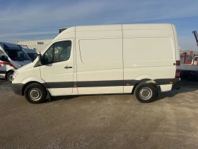 Mercedes-Benz Sprinter 318, снимка 4