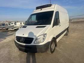 Mercedes-Benz Sprinter 318, снимка 1