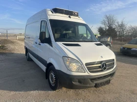 Mercedes-Benz Sprinter 318, снимка 2