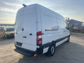 Mercedes-Benz Sprinter 318, снимка 5