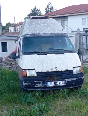 Ford Transit 2.5   | Mobile.bg    3