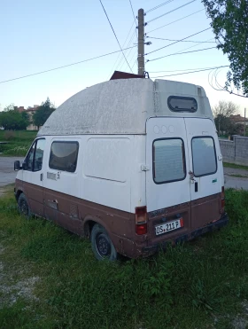 Ford Transit 2.5   | Mobile.bg    5