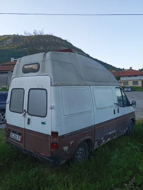 Ford Transit 2.5   | Mobile.bg    4
