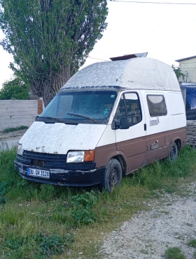 Ford Transit 2.5   | Mobile.bg    2