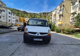 Renault Master | Mobile.bg    17